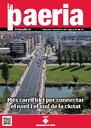 PAERIA, LA, 10/2017 [Issue]