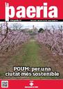 PAERIA, LA, 3/2018 [Issue]