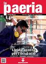 PAERIA, LA, 5/2018 [Issue]