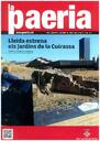 PAERIA, LA, 10/2018 [Issue]