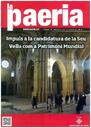 PAERIA, LA, 1/2019 [Issue]