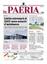 LA PAERIA, 7/2022, PAERIA [Issue]