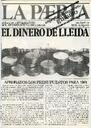LA PAERIA, 28/4/1981, PAERIA [Issue]