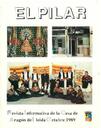 PILAR, EL [Publication]