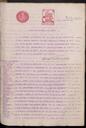 Actes de la Junta Municipal, 28/3/1923, DiligÃ¨ncia [Minutes]