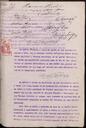 Actes de la Junta Municipal, 4/9/1923 [Minutes]