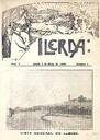 ILERDA, 1/1/1909 [Issue]