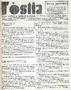 ÒSTIA, L', 1/1/1931 [Issue]