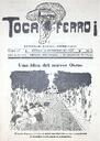 TOCA FERRO, 1/1/1931 [Issue]