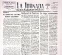 JORNADA, LA, 1/1/1930, pàgina 1 [Pàgina]