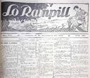 RAMPILL, LO, 1/1/1921, página 1 [Página]