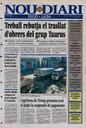 NOU DIARI, 19/1/1994, página 1 [Página]