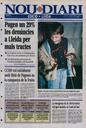 NOU DIARI, 20/1/1994, page 1 [Page]