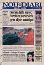 NOU DIARI, 29/1/1994, page 1 [Page]