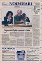 NOU DIARI, 25/2/1994, page 48 [Page]