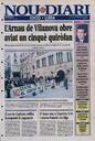 NOU DIARI, 27/2/1994, page 1 [Page]