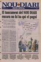 NOU DIARI, 28/2/1994, ESP, page 1 [Page]