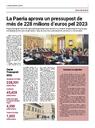 PAERIA, LA, 12/2022-1/2023, pàgina 3 [Pàgina]