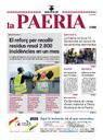 PAERIA, LA, 3/2023 [Exemplar]