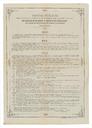 Cartell de Festa Major de 1865 [Archive document]
