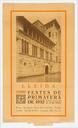 Cartell de Festa Major de 1932 [Archive document]