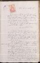 Actes de la Comissió Municipal Permanent, 29/8/1928, Diligència [Acta]