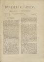 REVISTA DE LÉRIDA, 18/7/1875 [Issue]