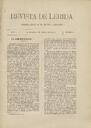 REVISTA DE LÉRIDA, 15/8/1875 [Issue]