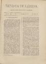 REVISTA DE LÉRIDA, 12/9/1875 [Issue]