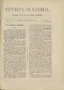 REVISTA DE LÉRIDA, 19/9/1875 [Issue]