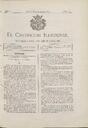 CRONICÓN ILERDENSE, EL, 18/4/1875, page 1 [Page]