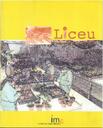 LICEU. REVISTA D'EDUCACIÓ, 3/1999 [Exemplar]