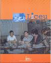 LICEU. REVISTA D'EDUCACIÓ, 9/1999 [Exemplar]