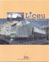 LICEU. REVISTA D'EDUCACIÓ, 3/2000 [Exemplar]
