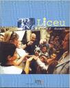 LICEU. REVISTA D'EDUCACIÓ, 12/2000 [Issue]