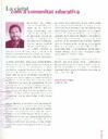 LICEU. REVISTA D'EDUCACIÓ, 12/2000, page 8 [Page]