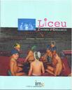 LICEU. REVISTA D'EDUCACI&Oacute;, 6/2001 [Issue]