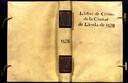 Actes dels llibres de Crims, 5/6/1328–19/5/1329 [Acta]