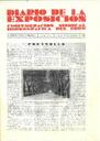 DIARIO DE LA EXPOSICIÓN, 24/9/1928 [Exemplar]