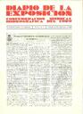DIARIO DE LA EXPOSICIÓN, 26/9/1928 [Exemplar]