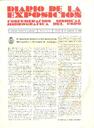 DIARIO DE LA EXPOSICIÓN, 28/9/1928 [Exemplar]
