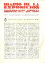 DIARIO DE LA EXPOSICIÓN, 2/10/1928 [Exemplar]