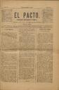 PACTO, EL, #53, 5/2/1888 [Issue]
