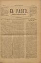 PACTO, EL, #54, 12/2/1888 [Issue]