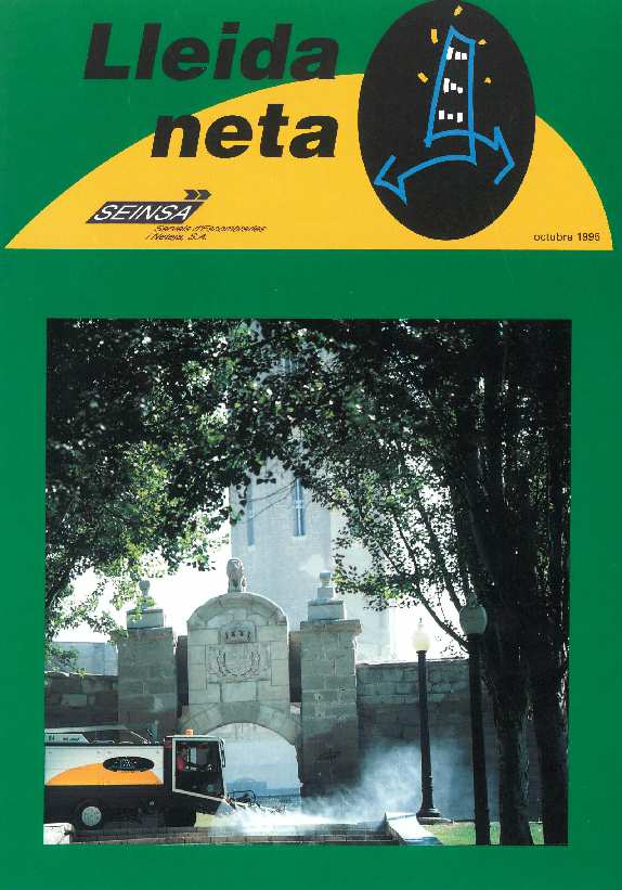 LLEIDA NETA, 1/1/1995 [Issue]