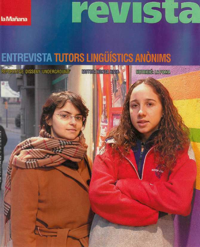 REVISTA, 1/1/1988 [Ejemplar]