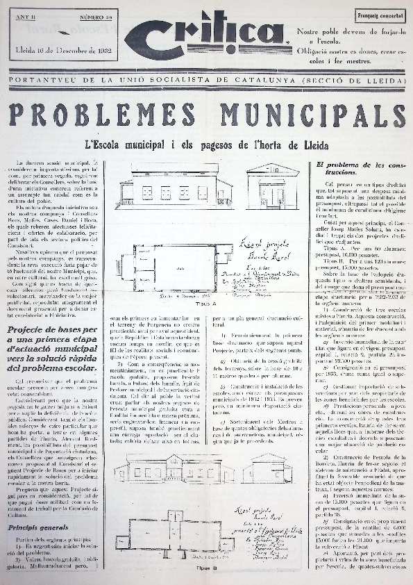 CRÍTICA, 1/1/1931 [Issue]