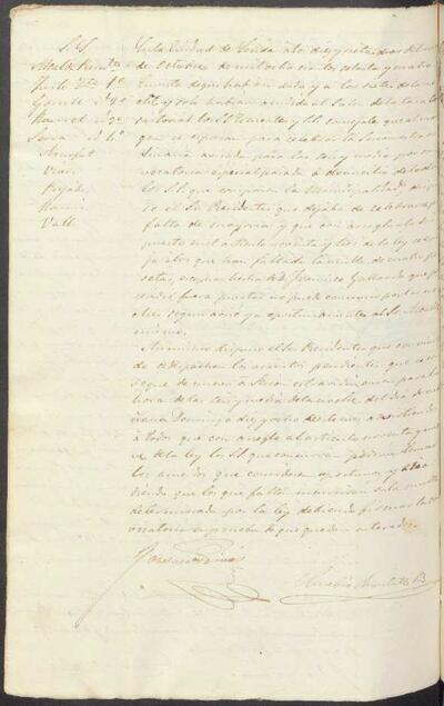 Actes del Ple de l'Ajuntament de Lleida, 17/10/1874 [Minutes]