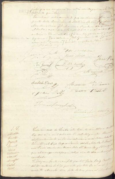 Actes del Ple de l'Ajuntament de Lleida, 30/10/1874 [Minutes]