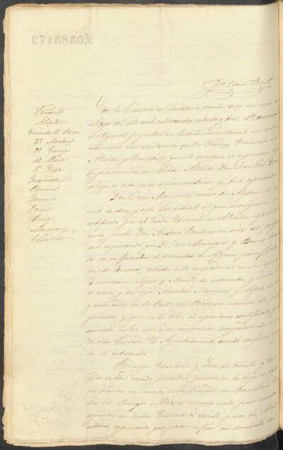 Actes del Ple de l'Ajuntament de Lleida, 20/5/1873 [Minutes]